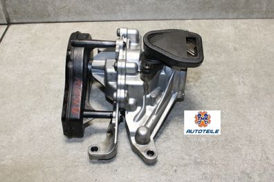 Opel Astra K Zafira C Vakuumpumpe Unterdruckpumpe 1.6 CDTI B16DTH 55509128 R4E33