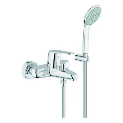 Grohe Eurodisc-Cosmopolitan Einhand-Wannenbatterie DN 15,