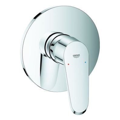 Grohe Eurodisc-Cosmopolitan Einhand-Brausebatterie