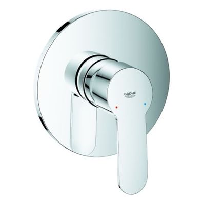 Grohe Eurostyle Cosmopolitan Einhand-Brausebatterie