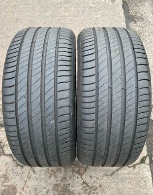 2x Sommerreifen 245/40 R18 93H Michelin Primacy 4 AO DOT19 6-6,6mm