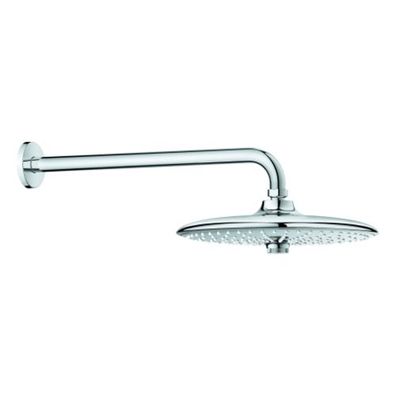 Grohe Euphoria 260 Kopfbrauseset 380 mm, 3 Strahlarten, ohne