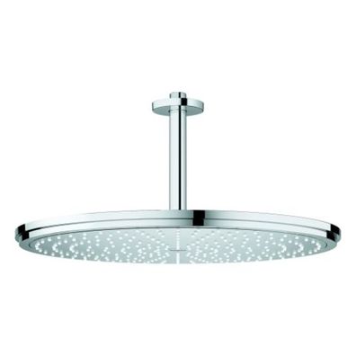 Grohe Rainshower Cosmopolitan 400 Kopfbrauseset Deckanauslass 142