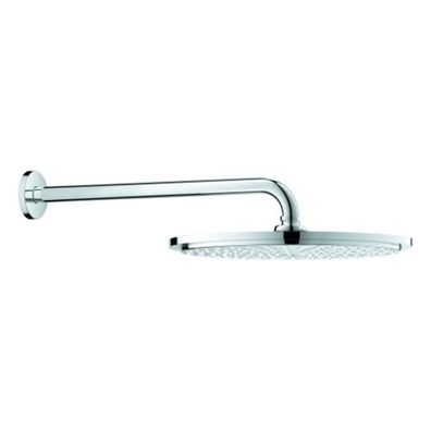 Grohe Rainshower Cosmopolitan 310 Kopfbrauseset 380 mm, chrom