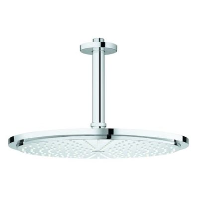 Grohe Rainshower Cosmopolitan 310 Kopfbrauseset Deckeanauslass