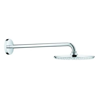 Grohe Rainshower Cosmopolitan 210 Kopfbrauseset 422 mm