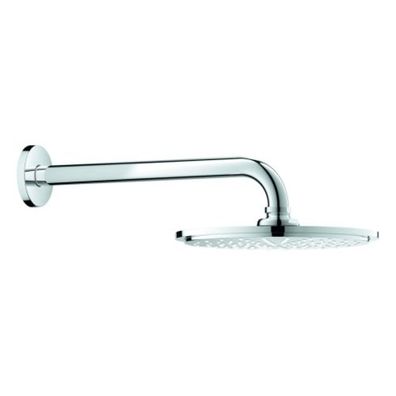 Grohe Rainshower Cosmopolitan 210 Kopfbrauseset 286 mm