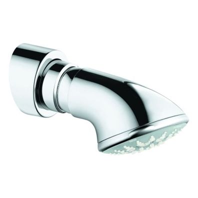 Grohe Relexa 100 Five Kopfbrause 5 Strahlarten