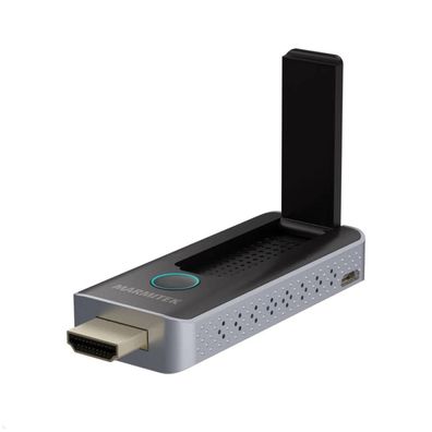 Marmitek Stream T2 Pro zusätzlicher HDMI-Sender für Stream S2 Pro