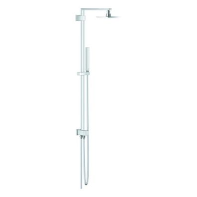 Grohe Euphoria Duschsystem Cube 152 mit Umstellung