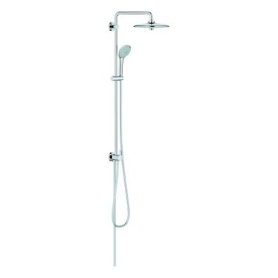 Grohe Euphoria System 260 Duschsystem mit Umstellung,