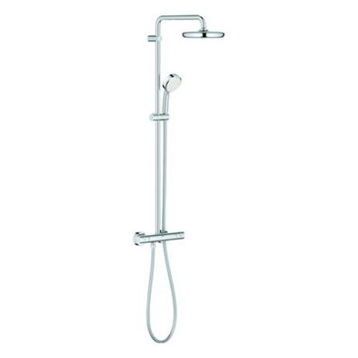 Grohe Tempesta Cosmopolitan System 210 Duschsystem mit