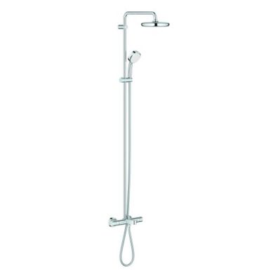 Grohe Tempesta Cosmopolitan System 210 Duschsystem mit