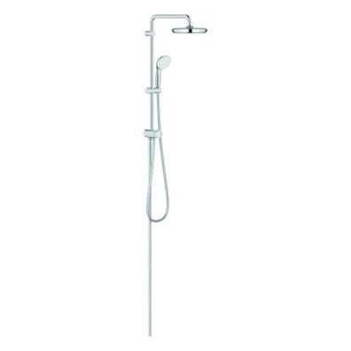 Grohe Tempesta System 210 Flex Duschsystem mit Umstellung,