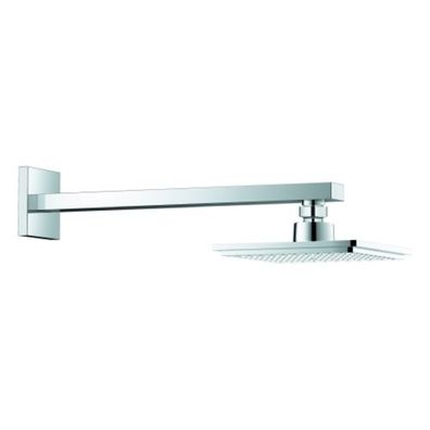 Grohe Euphoria Cube Duschsystem 152 Kopfbrauseset 286 mm