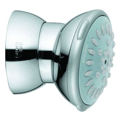 Grohe Relexa 65 Seitenbrause 2 Strahlarten