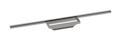 hansgrohe RainDrain Minimalistic Fertigset Duschrinne 800,