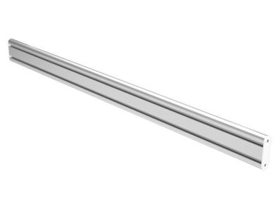 Dataflex Viewlite Schienensystem/Slatwall für die Wand 1200mm (58.712)