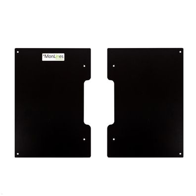 MonLines V071 VESA Adapter für Samsung Frame 32 Zoll