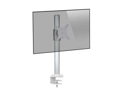 Dataflex Viewlite Monitor Tischhalterung (58.102), silber