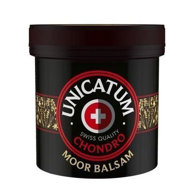 Unicatum Chondro Torf Balsam für Gelenke - 250ml