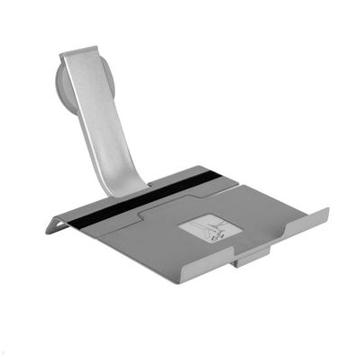 Humanscale NH1-S Zubehör Laptop Halterung für M2.1, silber