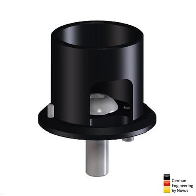 Novus POS Halterung für Kundendisplay Diebold Nixdorf BA64 (795 + 1708 + 000)