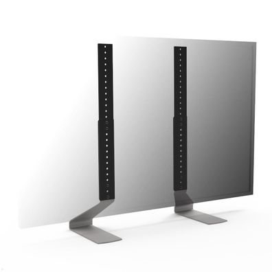 Erard Fit-Up XXL universal Monitor Ständer/Standfuß 40 - 85 Zoll (035320)