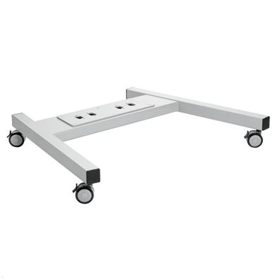 Vogels Connect-it PFT 8530 Wagenrahmen für Touchdisplays, silber
