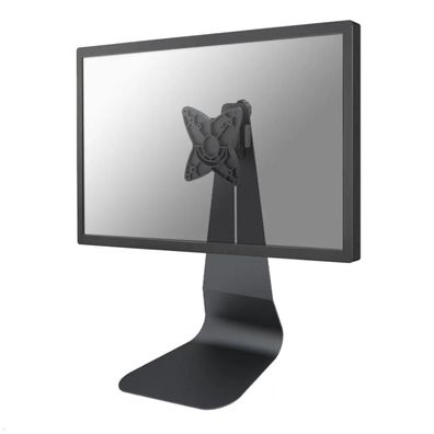 Neomounts FPMA-D850 Monitorständer für den Tisch, schwarz