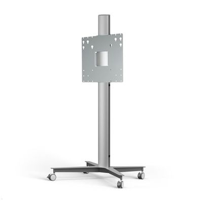 SMS Icon FH MT 1450 C Mobiler Monitorständer mit VESA Adapter bis 400x400 mm, si
