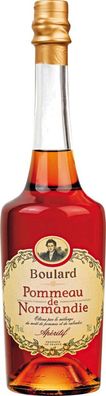 Calvados Boulard Pommeau De Normandie NV 0.7 L Flasche (Gr. 0.7 L Flasche)
