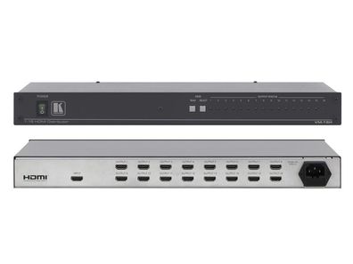 Kramer VM-16H 1:16 HDMI Verteilverstärker