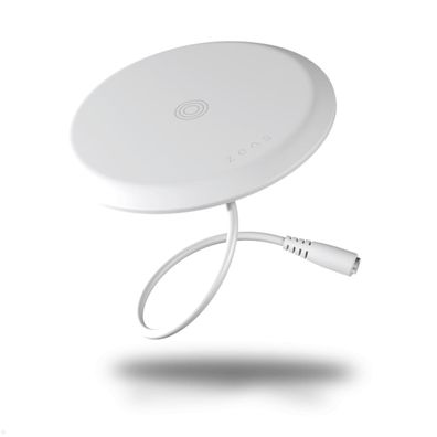 Zens ZEBI03W/00 Wireless Charger mit Schnellladefunktion für Apple / Samsung