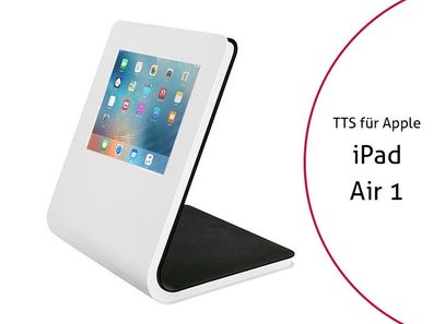 TabLines TTS003 Design iPad Ständer Stand Tisch für Apple Air 1