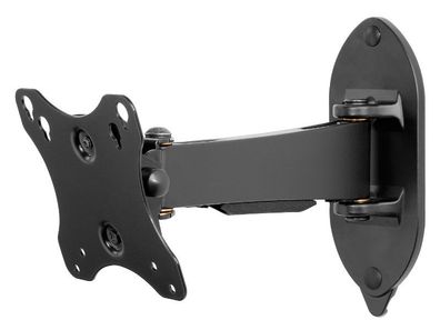 peerless SP730P SmartMount Monitor Wandhalterung mit Schwenkarm bis 29Zoll