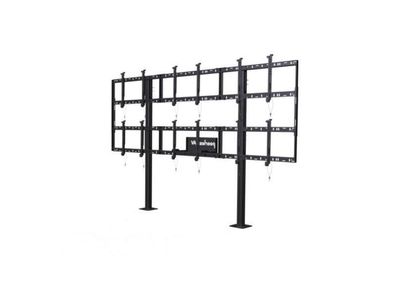 peerless DS-S555-3X2 modulare Videowand-Standhalterung