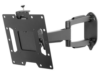 peerless SA740P SmartMount schwenkbare TV Wandhalterung bis 40 Zoll