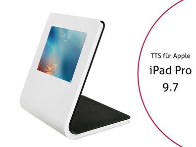 TabLines TTS025 Design iPad Stand für Apple Pro 9.7