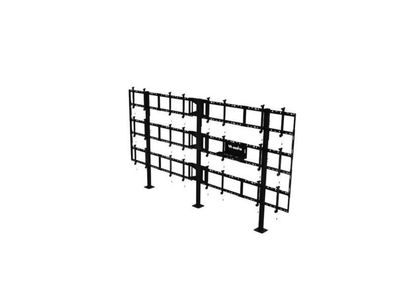peerless DS-S555-4X3 modulare Videowand-Standhalterung