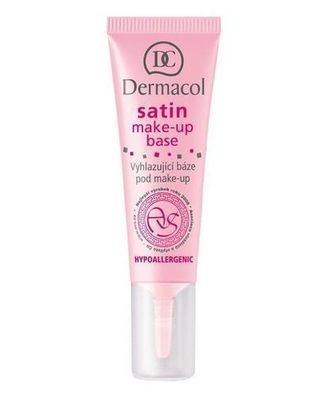 Dermacol Satin Make-Up Base, 10 ml