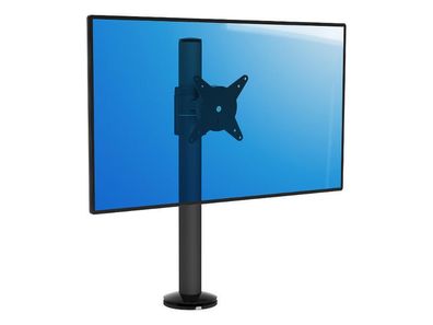 Dataflex Viewlite Monitor Tischhalterung (58.103), schwarz