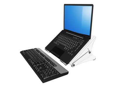 Dataflex Addit verstellbarer Notebookständer (49.450)