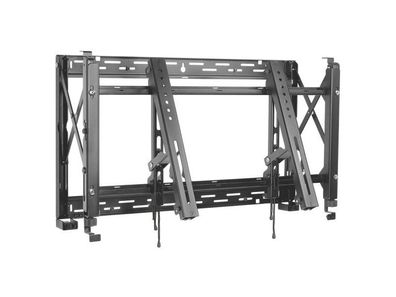 peerless DS-VW765-LQR Push-Out Videowall Wandhalterung, Querformat