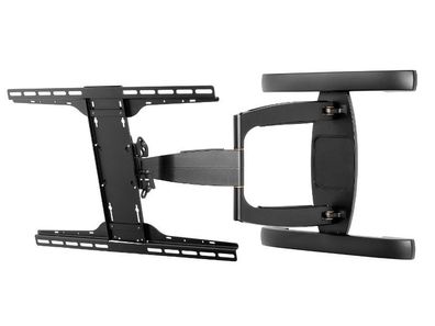 peerless SA761PU SmartMount schwenkbare TV Wandhalterung bis 75Zoll