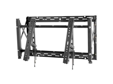 peerless DS-VW765-LAND Push-Out Videowall Wandhalterung, Querformat