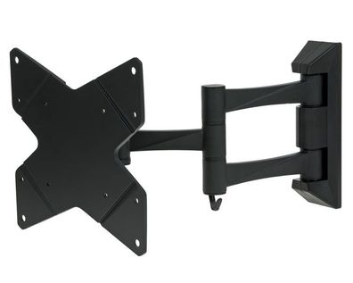 Peerless TRWV250/BK TV Wandhalterung 15-37Zoll bis 25kg