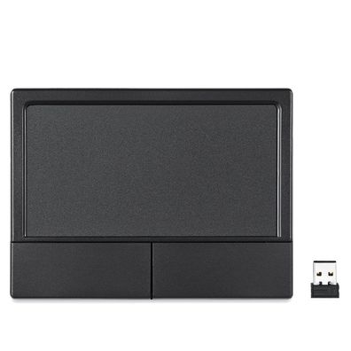 Perixx Peripad-704 Perixx Peripad-704, großes kabelloses Touchpad, schwarz