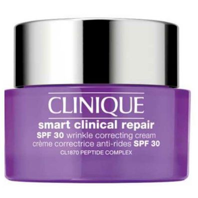 SMART Clinical anti-wrinkle cream SPF30 50 ml