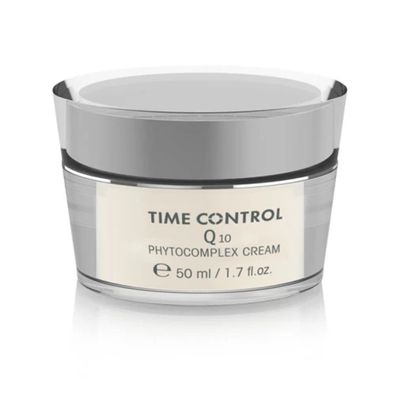 Etre belle Time Control Q10 Phytocomplex Creme für reife und trockene Haut, 50ml